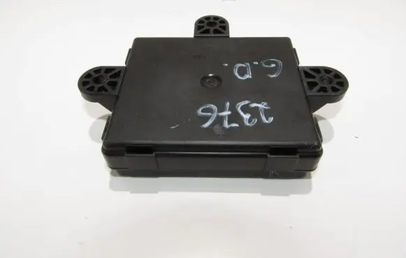 Ford Kuga II Other control units/modules F1ET14B532AF