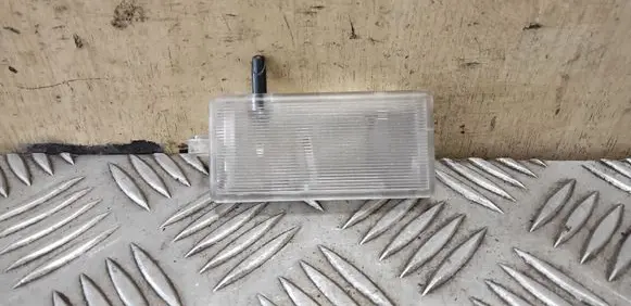 BMW X3 E83 Glove box light 63316962045