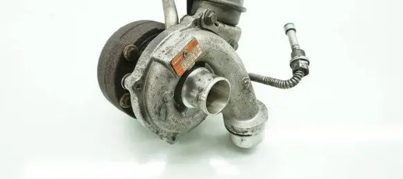 Renault Megane III Turbo H82303720