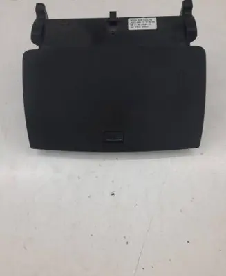 Mercedes-Benz C W204 Screen/display/small screen A2046801231 081120162335