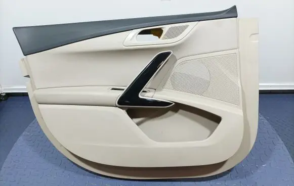 Peugeot 508 RXH Door card panel trim set 