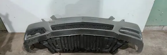 Mercedes-Benz E W212 Front bumper A2125200223