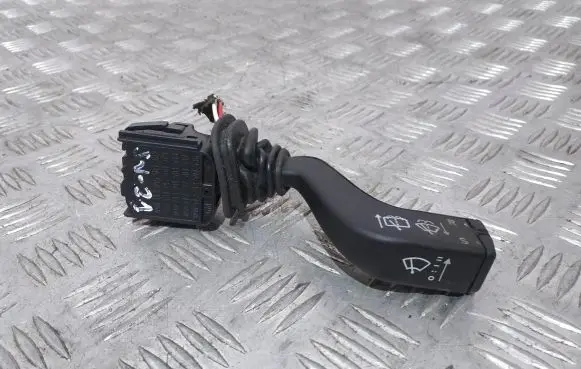 Opel Astra G Wiper speed switch 090243395