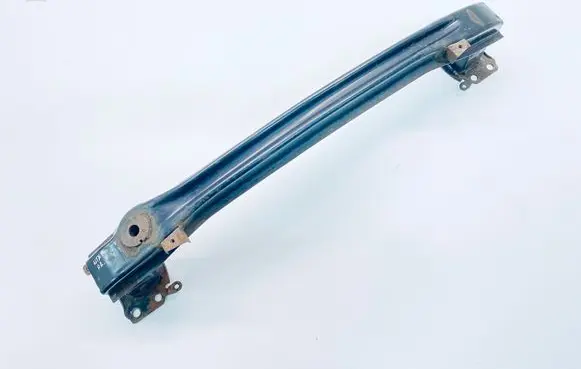 Seat Altea Front bumper cross member 5P0807109B
