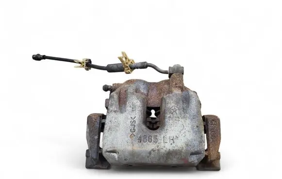 Jeep Grand Cherokee Front brake caliper