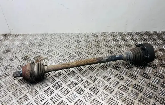 Audi Q3 8U Rear driveshaft 1K0501204F