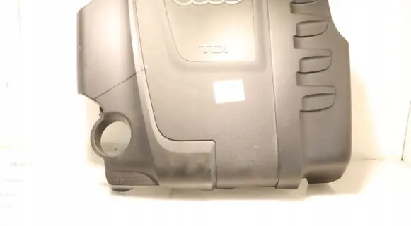 Audi A5 8T 8F Engine cover (trim) 03L103925