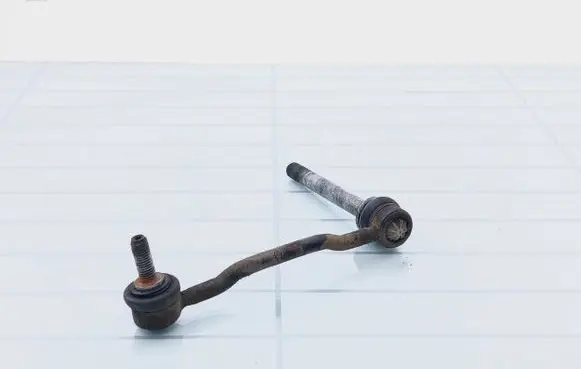 Citroen C5 Rear anti-roll bar/stabilizer link 