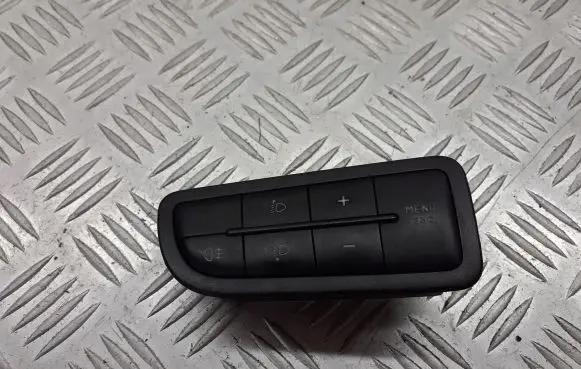 Fiat Fiorino Other switches/knobs/shifts 7354423230