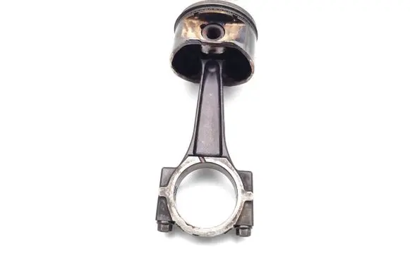 Jeep Grand Cherokee (WJ) Piston with connecting rod Y01