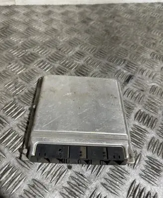 Mercedes-Benz S W220 Engine control unit/module A0001531379