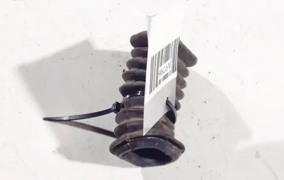 Ford Ka Air intake hose/pipe