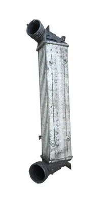 BMW 3 E90 E91 Intercooler radiator 7798788