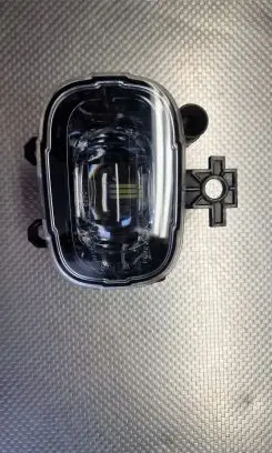 Renault Clio IV LED Daytime headlight 261550862R