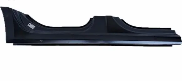 Skoda Octavia Mk4 Sill 5E7809602D