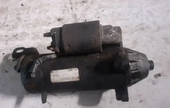 Ford Mondeo MK II Starter motor 97BB11000BB