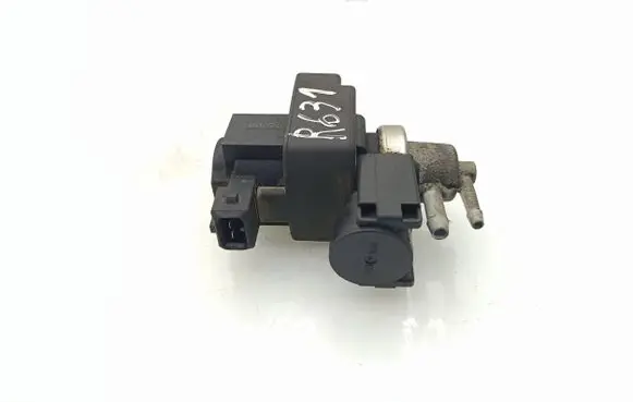Hyundai i40 Turbo solenoid valve