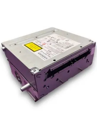 Mercedes-Benz C W205 Central body control module NR521 A2059003429