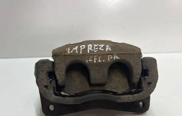 Subaru Forester SG Front brake caliper
