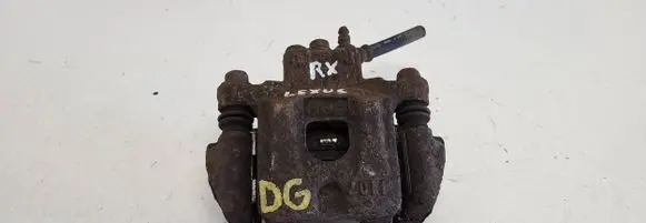 Lexus RX 330 - 350 - 400H Rear brake caliper 5304