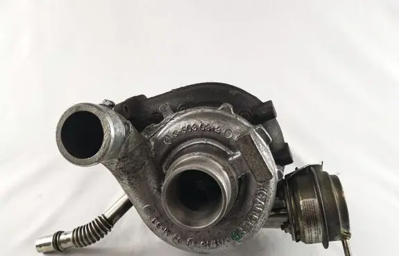Volkswagen PASSAT B5.5 Turbo 059145702D 454135