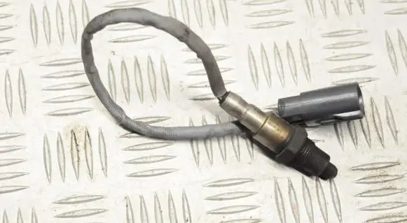 Jaguar XF Lambda probe sensor DX239G444DA