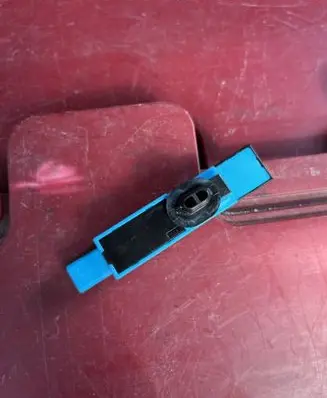 Aerial antenna amplifier