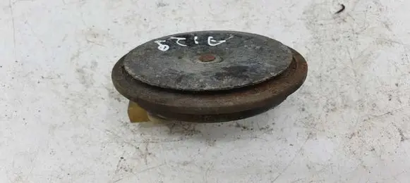 Toyota Avensis T250 Horn signal NOCODE