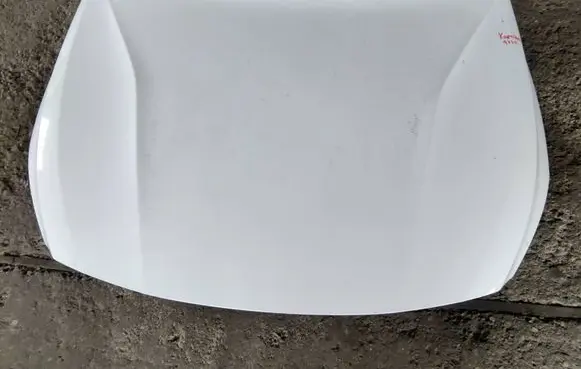 Volvo S60 Engine bonnet/hood 31352823