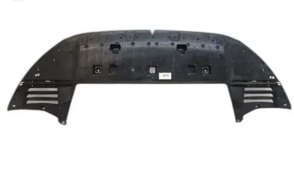 Peugeot 308 Front bumper 9677363680