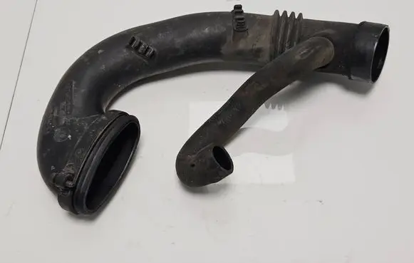 BMW X5 E53 Turbo air intake inlet pipe/hose 7786013 10866710 7786034