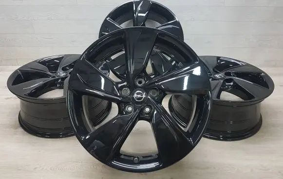 Opel Grandland X R18 spare wheel YP00064380