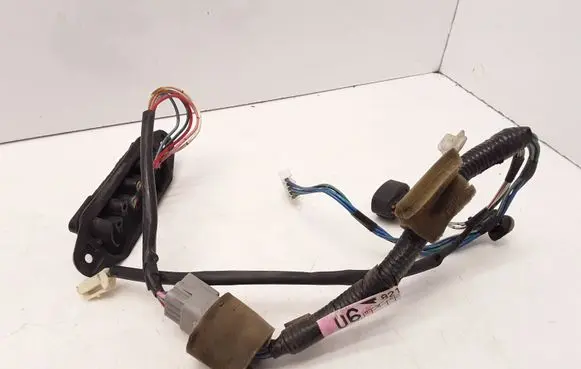 Toyota Previa (XR30, XR40) II Sliding door wiring loom 105140004906 8215428060G 8215428060