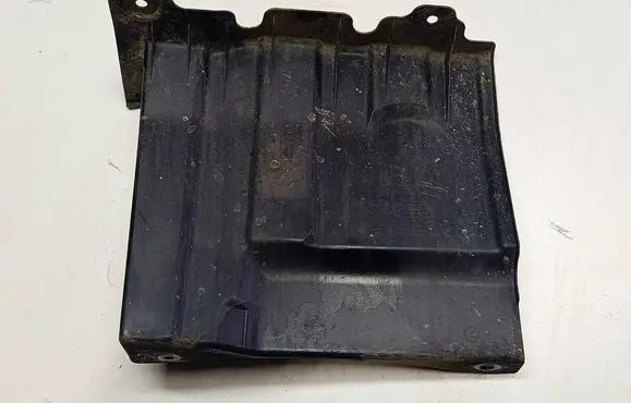 Hyundai i30 Engine splash shield/under tray 29130A6700S9 29130A6700
