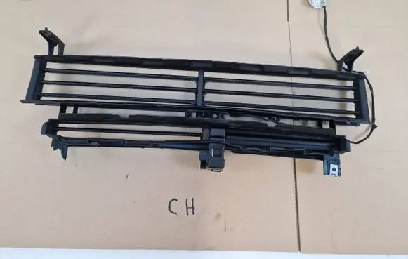 Mini One - Cooper F56 F55 Intercooler air guide/duct channel 7339096