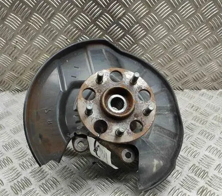 Toyota RAV 4 (XA50) Rear wheel hub 4230542070