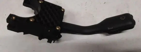 Audi A8 S8 D2 4D Wiper control stalk 8D9953503A
