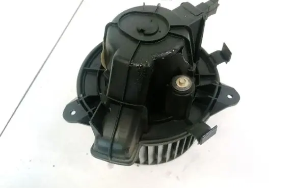 Fiat Stilo Heater fan/blower