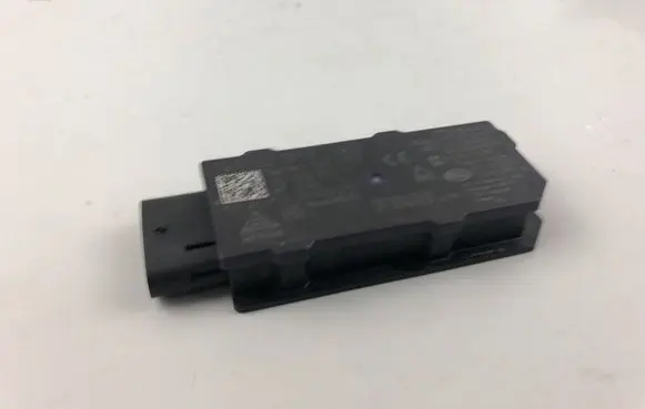 Other control units/modules