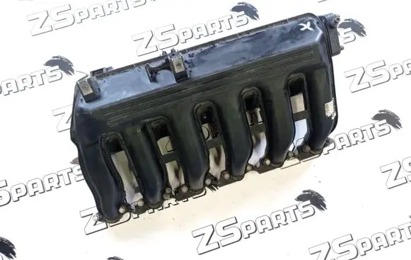 BMW 7 E65 E66 Intake manifold 7789329 7789287 7789247