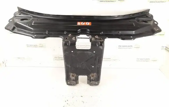 Mercedes-Benz R W251 Radiator support slam panel 2516200486 2516202531