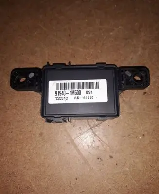 KIA Sportage Other control units/modules 919401M500