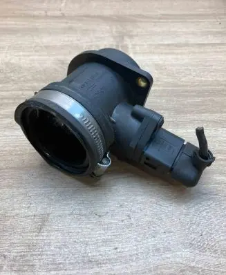 Volkswagen Golf IV Mass air flow meter 0280218002