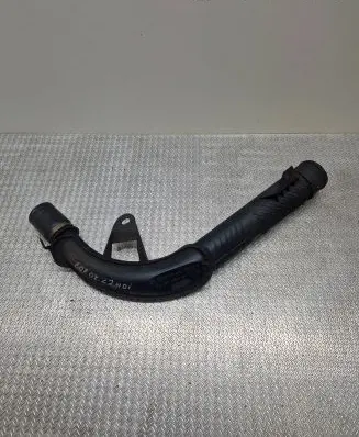 Peugeot 607 Intercooler hose/pipe 9628748480