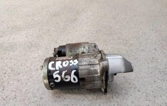 Mitsubishi Eclipse Cross Starter motor 1810A36025 1810A360