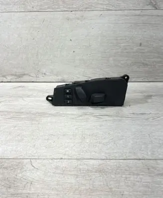 BMW 5 E60 E61 Seat control switch 6926970 53349713 606926970