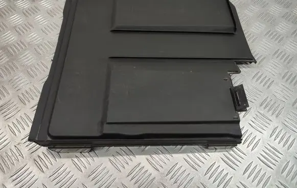 Ford Transit Custom Battery box tray cover/lid LK4T10N725BA BK2T10N725AG