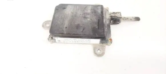Subaru Outback (BS) Other control units/modules 87611AL00A A2C74020907