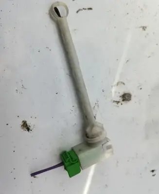 Volvo XC90 Interior temperature sensor 9171489