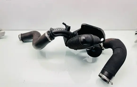 Audi A6 C7 Intercooler hose/pipe 01291